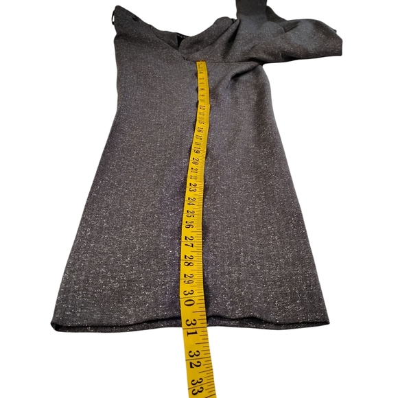 Joseph Abboud Gray Suit, Jacket 44L, Pants 40Wx30 - Picture 13 of 16